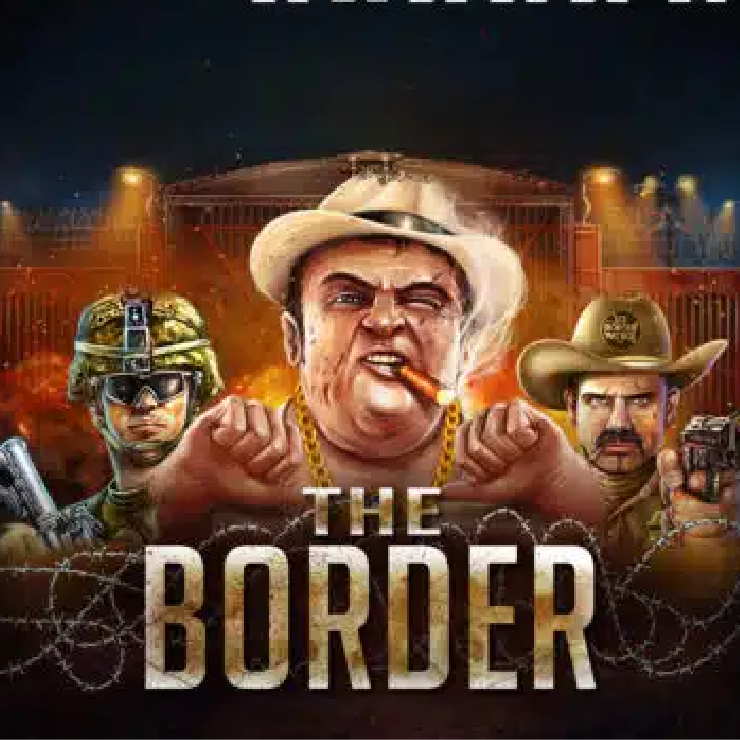 The Border